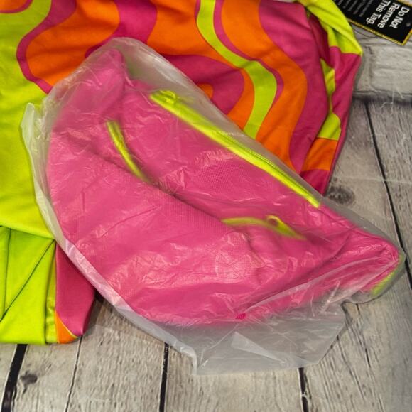 Tipsy Elves Malibu Man Ken Barbie Inspired Halloween Costume - Picture 3 of 7